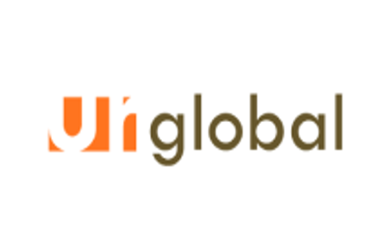 Logo UR Global